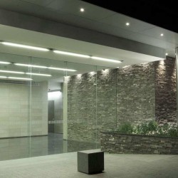 Tubo LED T8 Opalino G13 Luz fría 18W Illux