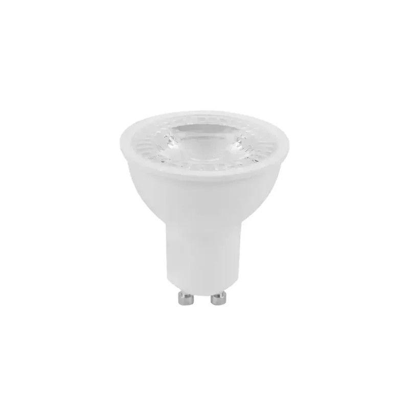 Foco LED 7W Luz Cálida Base GU10 Tecnolite