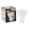 Foco LED 7W Luz Cálida Base GU10 Tecnolite