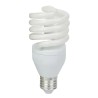 Foco Fluorescente Espiral 26W Luz fría Base E27 Tecnolite