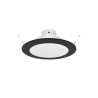 Lámpara de techo LED Empotrable para interior Luz Cálida 11W Tecnolite