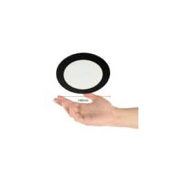 Lámpara de techo LED Empotrable para interior Luz Cálida 11W Tecnolite
