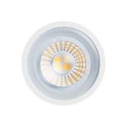 Foco LED MR16 4.6W Luz Fría Base GU5.3 Illux