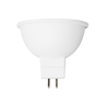 Foco LED MR16 4.6W Luz Fría Base GU5.3 Illux