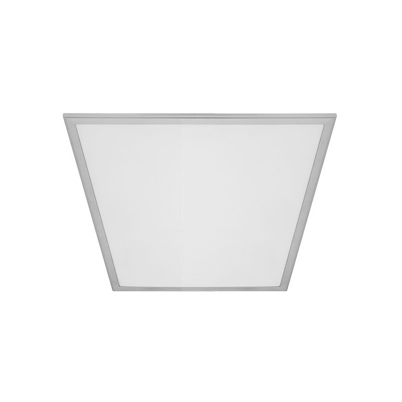 Panel LED Luz fría 40W Blanco Illux