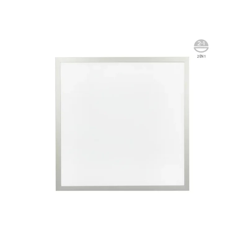 Panel de 603mm X 603mm LED Luz Fría 40W Tecnolite