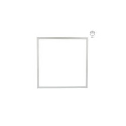 Panel de 603mm X 603mm LED Luz Fría 40W Tecnolite