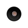 Reflector LED Luz fría 20W Negro para Exterior Tecnolite