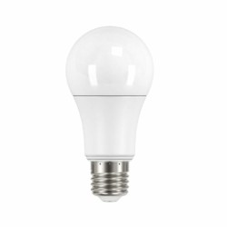 Foco LED Ahorrador 11W Luz Fría Base E27 Tecnolite