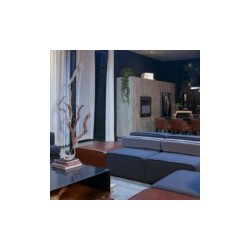 Foco LED Ahorrador 11W Luz Fría Base E27 Tecnolite