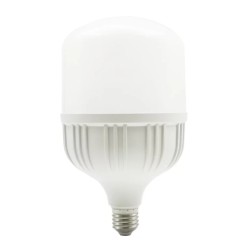 Foco LED Alta Potencia 40W Luz fría Base E27 Tecnolite