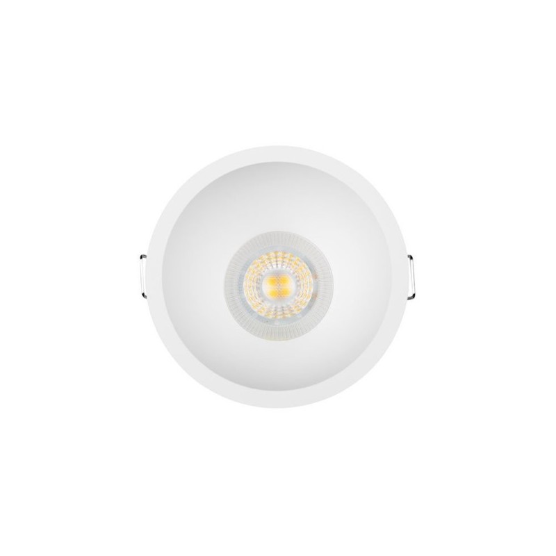 Lámpara de techo LED Empotrable para interior Base GU5.3 50W Tecnolite