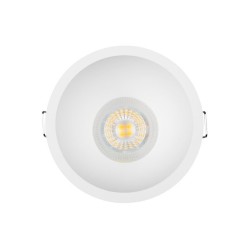 Lámpara de techo LED Empotrable para interior Base GU5.3 50W Tecnolite