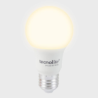 Foco LED Ahorrador 8.5W Luz Cálida Base A19 Tecnolite