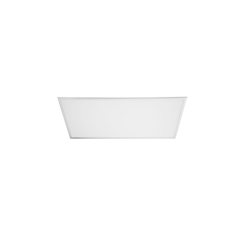 Lámpara de Panel LED Luz fría 60W Blanco Illux