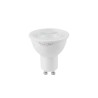 Foco LED 3W Luz Fría Base GU10 Tecnolite