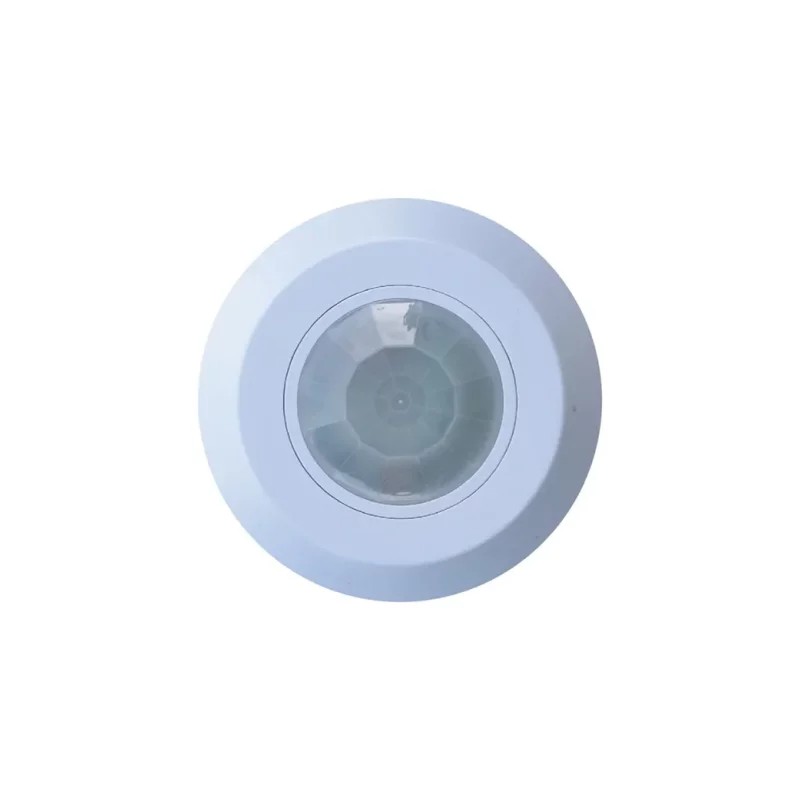 Sensor de movimiento 360° Tlapps