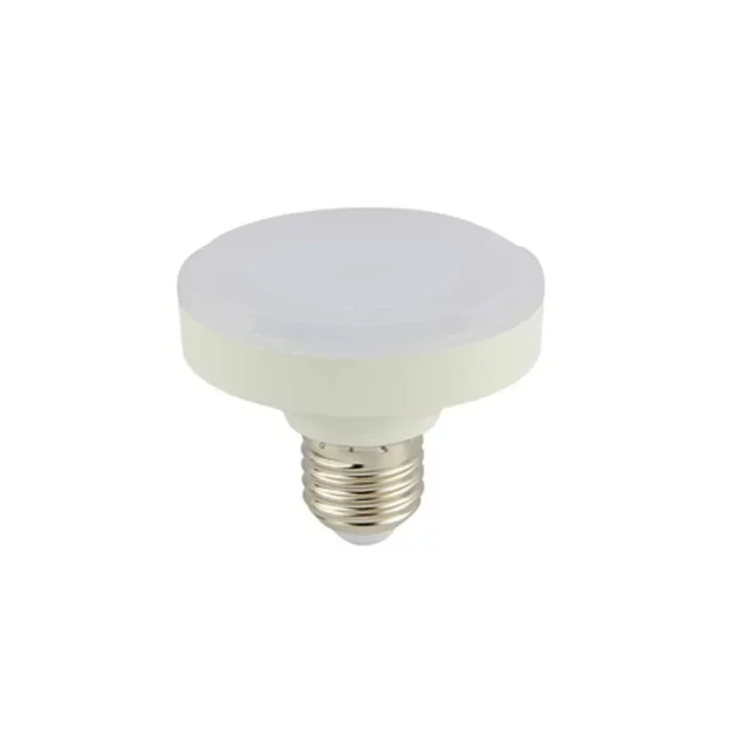 Foco Circular LED 9W Luz Fría Base E27 Tecnolite