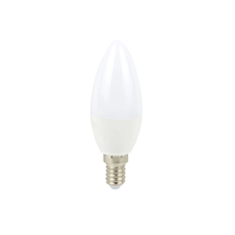Lámpara para Riel Blanco 10W Illux TL-2910.RB
