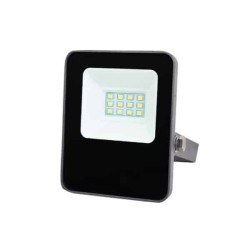 Foco ahorrador LED A19 E27 Luz cálida 5W Tecnolite