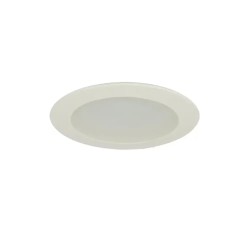 Lámpara de Techo LED Tipo Plafon para Interior Luz fría 11W Tecnolite