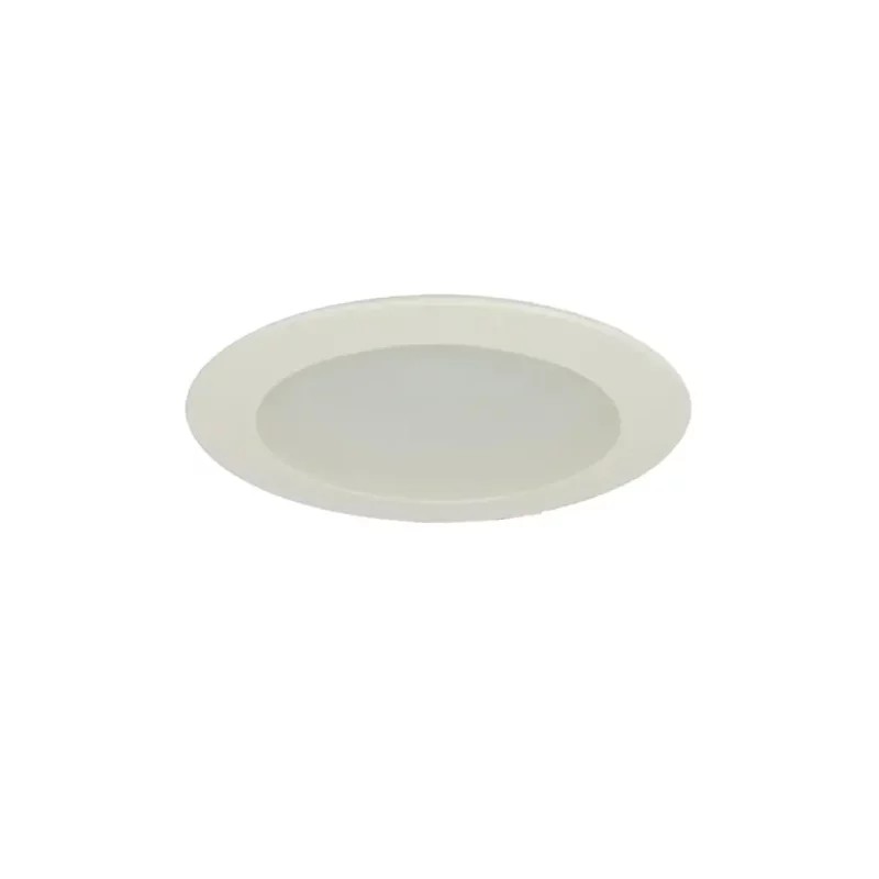 Lámpara de Techo LED Tipo Plafon para Interior Luz fría 11W Tecnolite