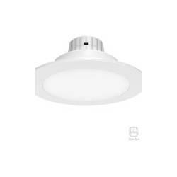 Lámpara de Techo LED Tipo Plafon para Interior Luz fría 11W Tecnolite
