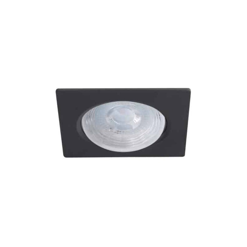 Lámpara de Techo LED Tipo Plafón para Interior Luz Fría  6W Tecnolite