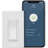 Interruptor de luz de 15 A Decora Smart Wi-Fi Leviton