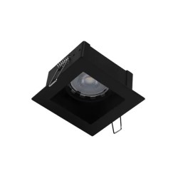 Lámpara de techo LED Empotrable para interior Base MR16 50W Illux