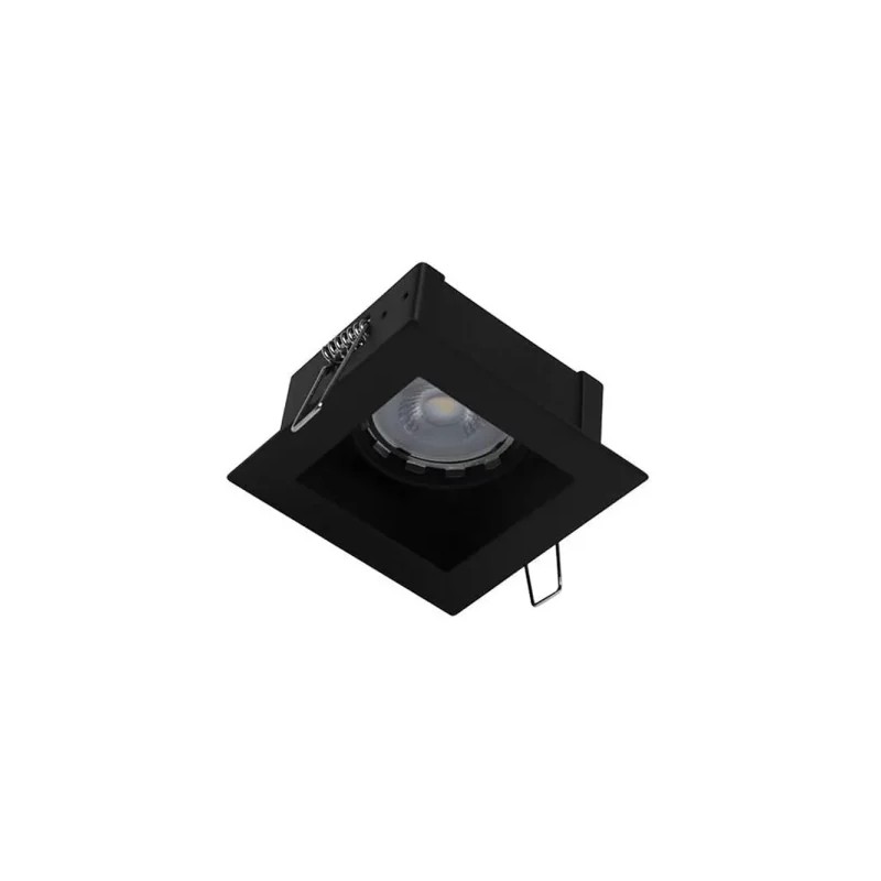 Lámpara de techo LED Empotrable para interior Base MR16 50W Illux