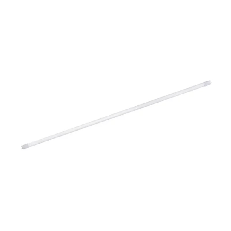 Lámpara de Tubo LED T8 Luz Fría 18W Base G13 Tecnolite