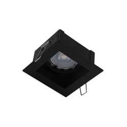 Lámpara de techo LED Empotrable para interior Base MR16 50W Illux