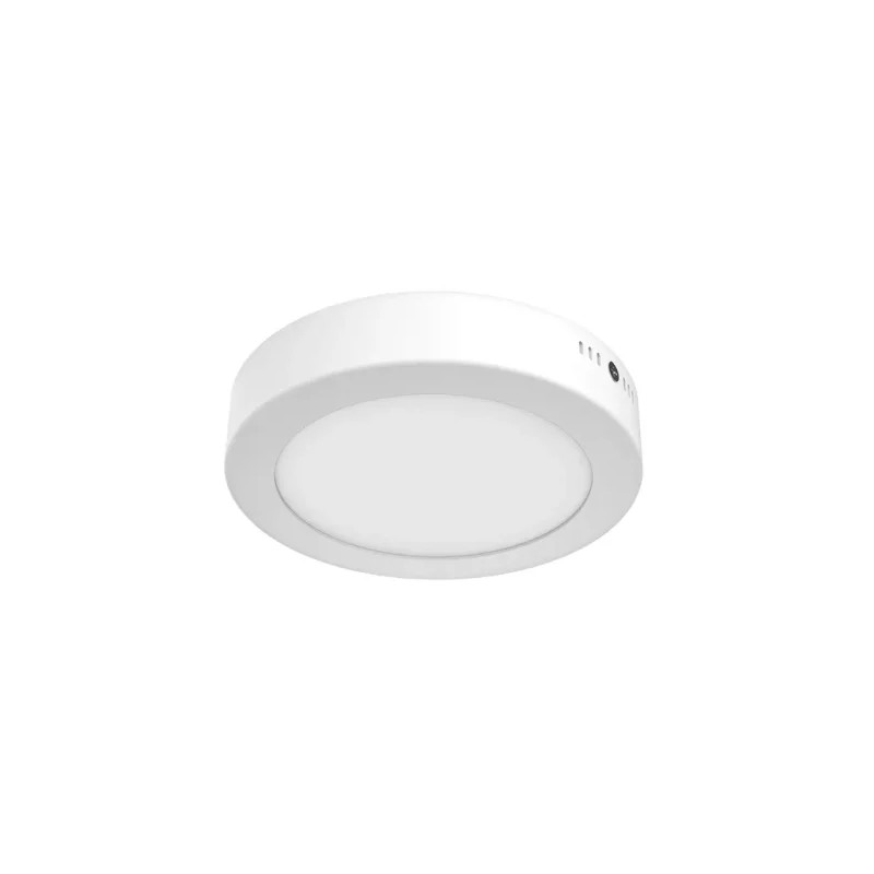 Lámpara de Techo LED Tipo Plafon para Interior Luz Cálida Tecnolite