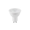Foco LED 3W Luz Cálida Base GU10 Tecnolite