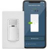 Regulador de intensidad con sensor de movimiento inteligente Leviton Decora