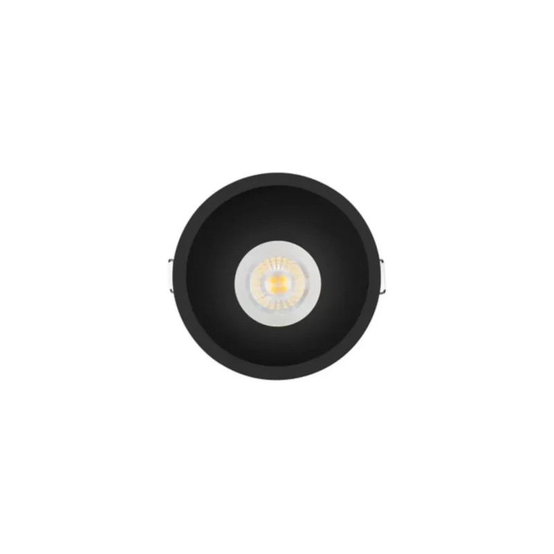 Foco LED PAR   6W Luz Fría Base E27  Tecnolite