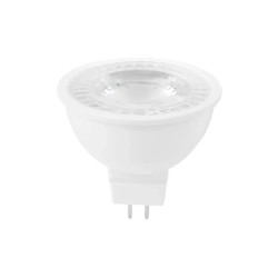 Foco LED MR16 6W Luz Cálida Base GX5.3 Tecnolite