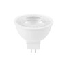 Foco LED MR16 6W Luz Cálida Base GX5.3 Tecnolite
