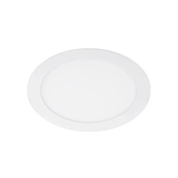 Lámpara de Techo LED Bucaramanga IX Empotrable Luz Fría 24W Tecnolite
