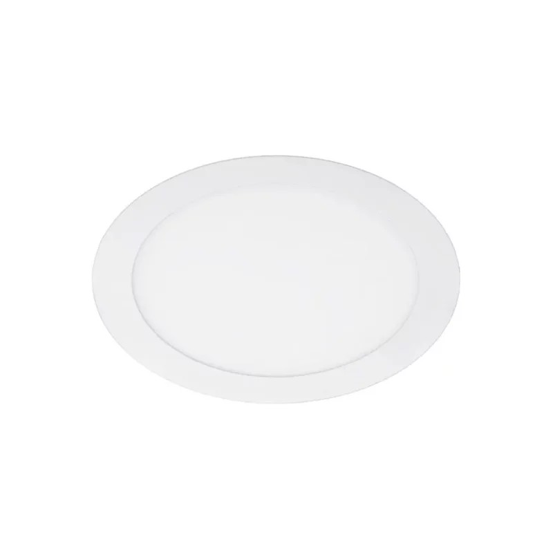 Lámpara de Techo LED Bucaramanga IX Empotrable Luz Fría 24W Tecnolite