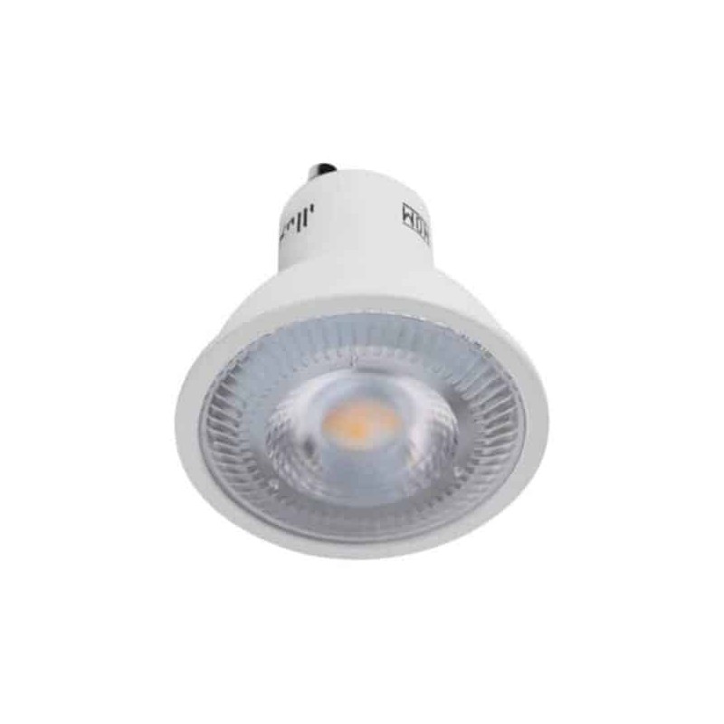Foco LED 6W Atenuble Base GU10 Tecnolite