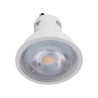 Foco LED 6W Atenuble Base GU10 Tecnolite