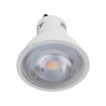 Foco LED 6W Atenuble Base GU10 Tecnolite