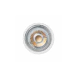 Foco LED 6W Atenuble Base GU10 Tecnolite