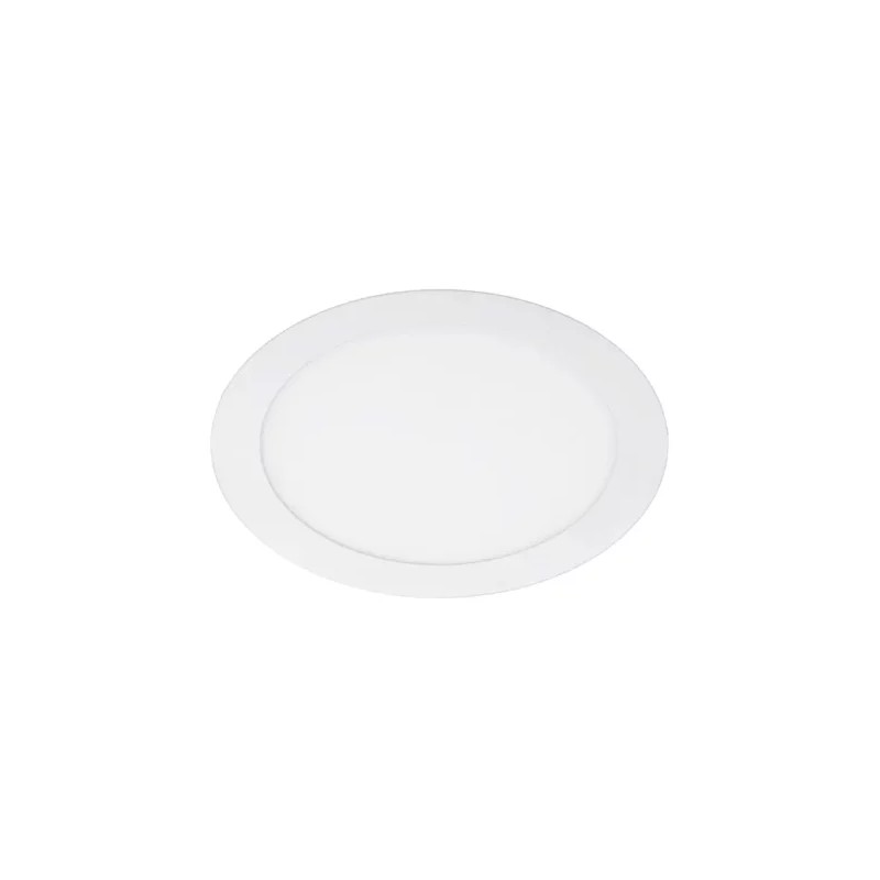 Lámpara de Techo LED Tipo Plafón para Interior Luz Fría 24W Tecnolite