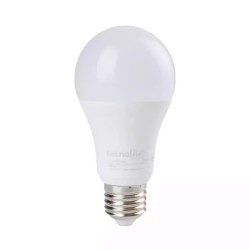 Foco Ahorrador LED 14W Luz Calida Base E27 Tecnolite