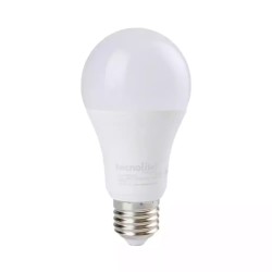 Foco Ahorrador LED 14W Luz Calida Base E27 Tecnolite