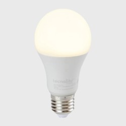 Foco Ahorrador LED 14W Luz Calida Base E27 Tecnolite