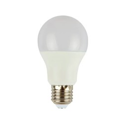 Foco Ahorrador LED 11W Luz Cálida Base E27 Tecnolite